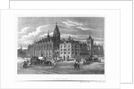 Columbia Market in Bethnal Green by Anonymous