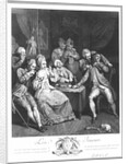 Les Joueurs by Anonymous