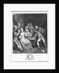 Les Joueurs by Anonymous