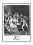 Les Joueurs by Anonymous