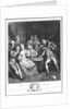 Les Joueurs by Anonymous