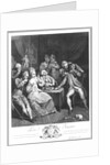 Les Joueurs by Anonymous