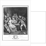 Les Joueurs by Anonymous