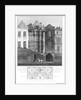 Sir Paul Pindar's House by Anonymous