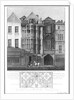 Sir Paul Pindar's House by Anonymous