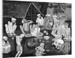 Assembley of Faqirs by Anonymous