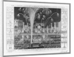 Fireworks and Illuminations by Anonymous