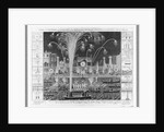 Fireworks and Illuminations by Anonymous