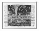 Fireworks and Illuminations by Anonymous
