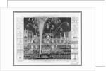 Fireworks and Illuminations by Anonymous