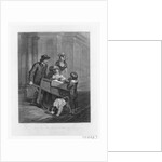 Hot Spice Gingerbread by Anonymous