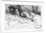 Venus by Anonymous