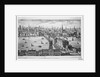 London Bridge in the year 1616 by Anonymous