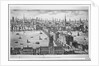 London Bridge in the year 1616 by Anonymous