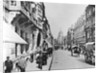 Fleet Street by Anonymous