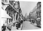 Fleet Street by Anonymous
