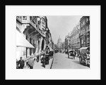 Fleet Street by Anonymous