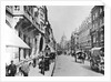 Fleet Street by Anonymous