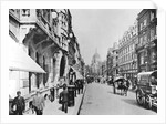 Fleet Street by Anonymous