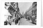 Fleet Street by Anonymous