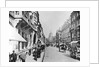 Fleet Street by Anonymous