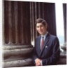 Prince Charles at Buckingham Palace by Cecil Beaton