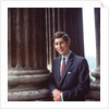 Prince Charles at Buckingham Palace by Cecil Beaton