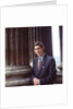 Prince Charles at Buckingham Palace by Cecil Beaton