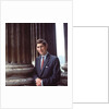 Prince Charles at Buckingham Palace by Cecil Beaton