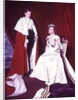 The Duke of Kent and his mother, the Duchess of Kent by Cecil Beaton