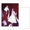 The Duke of Kent and his mother, the Duchess of Kent by Cecil Beaton