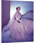 Queen Elizabeth, The Queen Mother by Cecil Beaton
