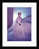 Queen Elizabeth, The Queen Mother by Cecil Beaton