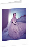 Queen Elizabeth, The Queen Mother by Cecil Beaton