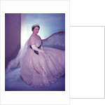 Queen Elizabeth, The Queen Mother by Cecil Beaton