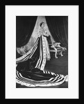 Queen Elizabeth, The Queen Mother by Cecil Beaton