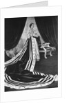Queen Elizabeth, The Queen Mother by Cecil Beaton