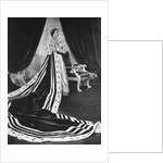 Queen Elizabeth, The Queen Mother by Cecil Beaton