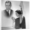 The Duke and Duchess of Kent by Cecil Beaton
