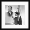 The Duke and Duchess of Kent by Cecil Beaton