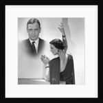 The Duke and Duchess of Kent by Cecil Beaton