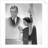 The Duke and Duchess of Kent by Cecil Beaton