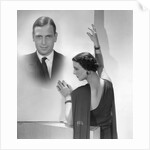 The Duke and Duchess of Kent by Cecil Beaton