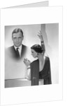 The Duke and Duchess of Kent by Cecil Beaton