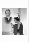The Duke and Duchess of Kent by Cecil Beaton