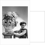 The Duchess of Kent by Cecil Beaton