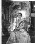 Queen Elizabeth, The Queen Mother by Cecil Beaton