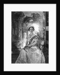 Queen Elizabeth, The Queen Mother by Cecil Beaton