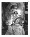 Queen Elizabeth, The Queen Mother by Cecil Beaton