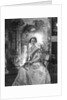 Queen Elizabeth, The Queen Mother by Cecil Beaton